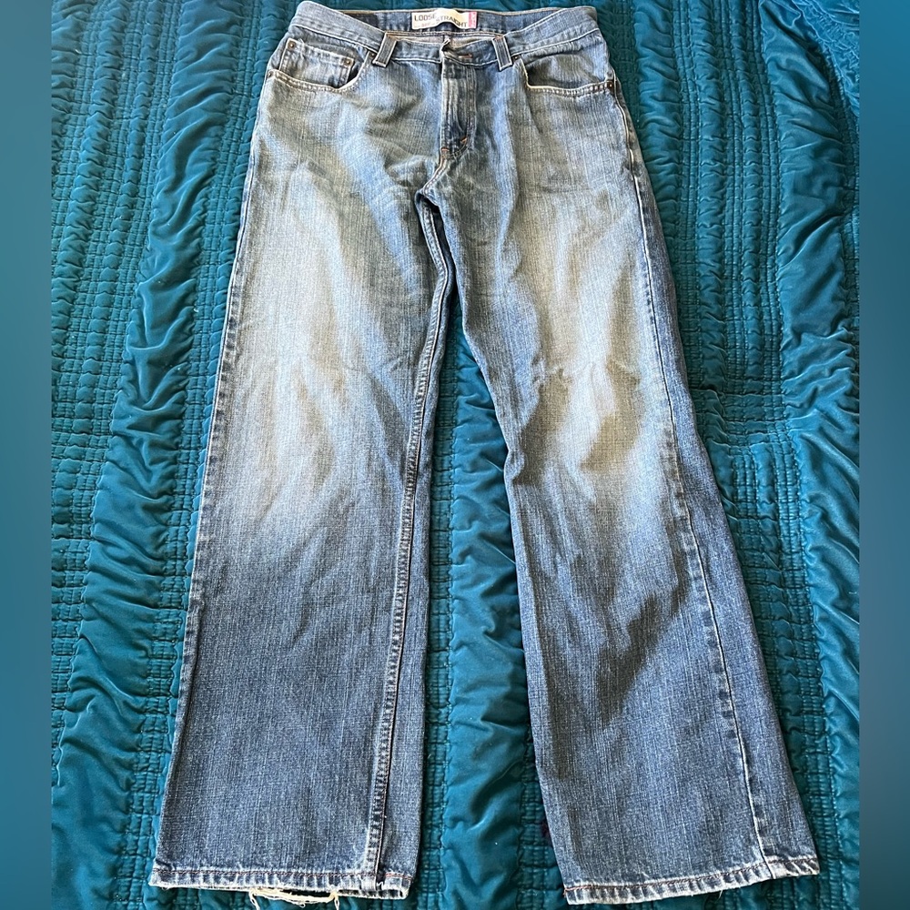 Men’s 569 Levi’s
